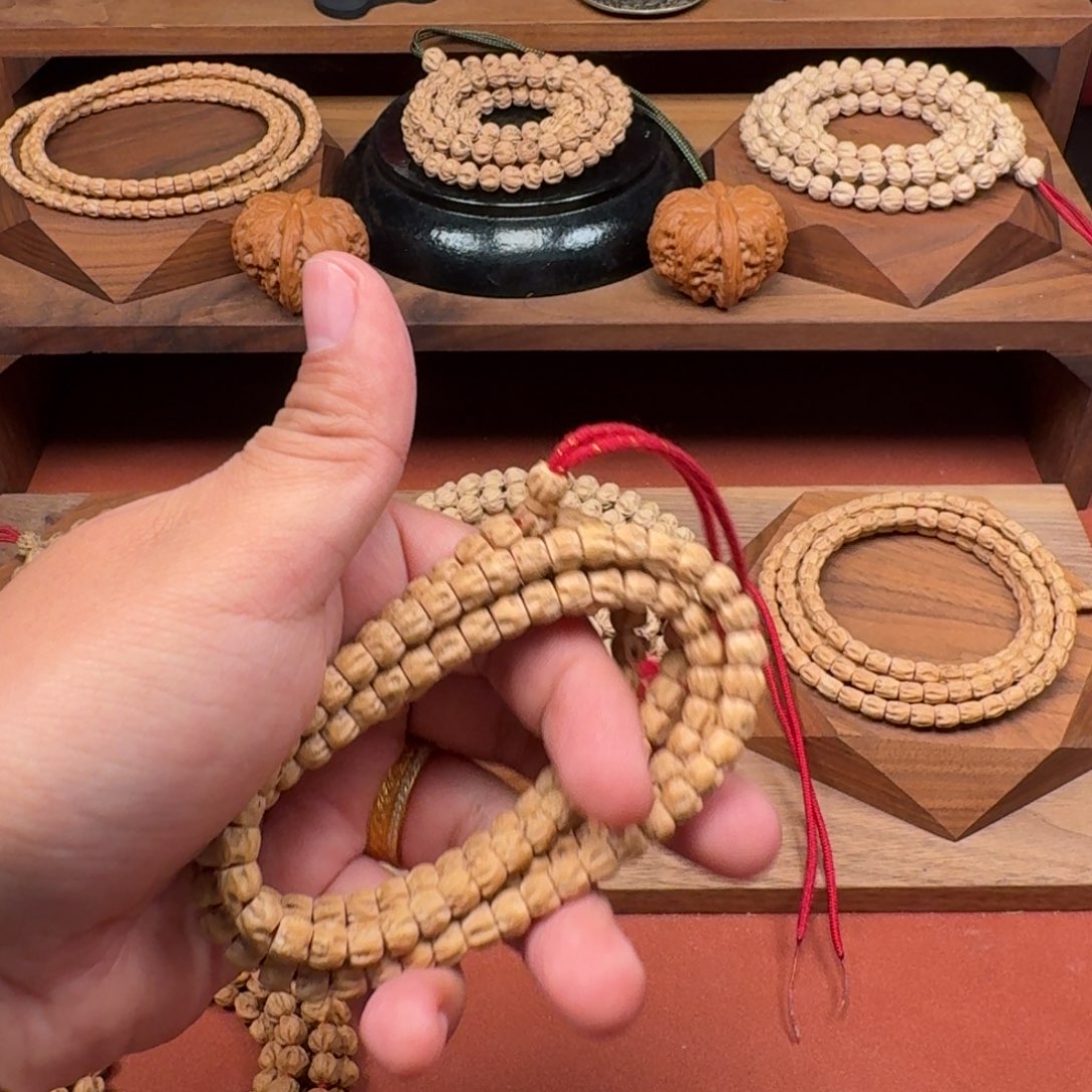 吊坠柏香籽/百香籽