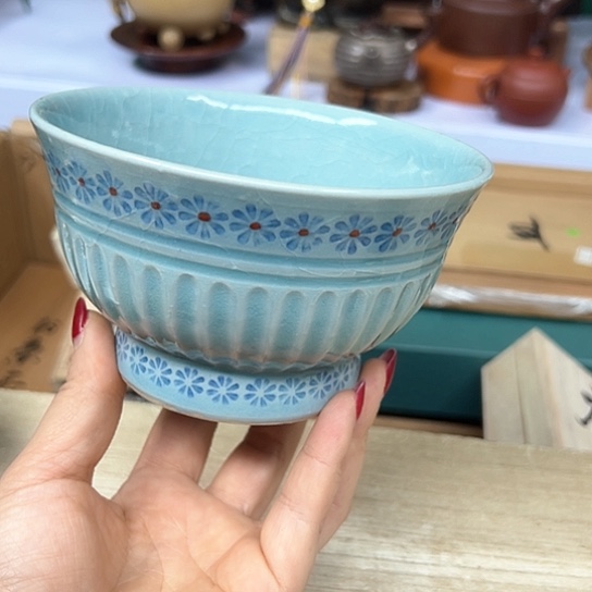 瓷器艺术品工艺品