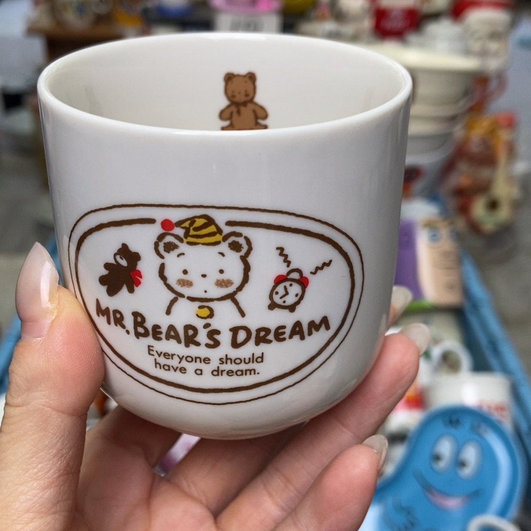 喝***儿瓷片陶瓷退货拉黑