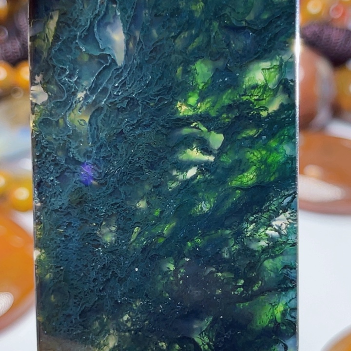 玛瑙/玉髓颈饰未镶嵌储*