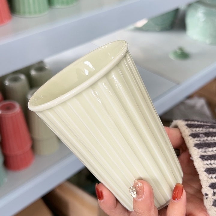 小米茶器龙泉青瓷