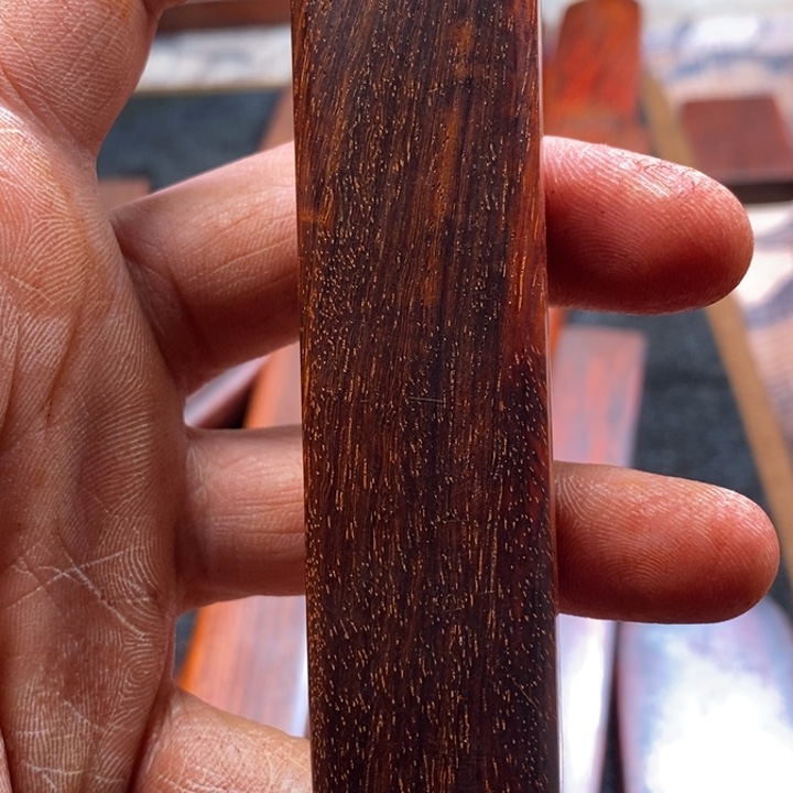 竹****）印度小叶檀香紫檀假一赔万