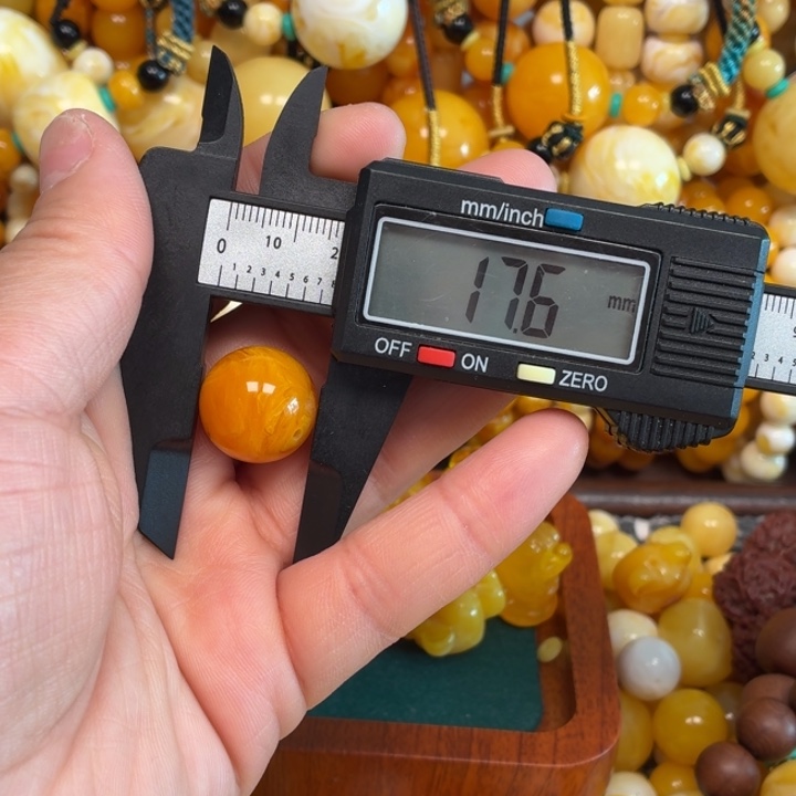 非金属配珠配饰38