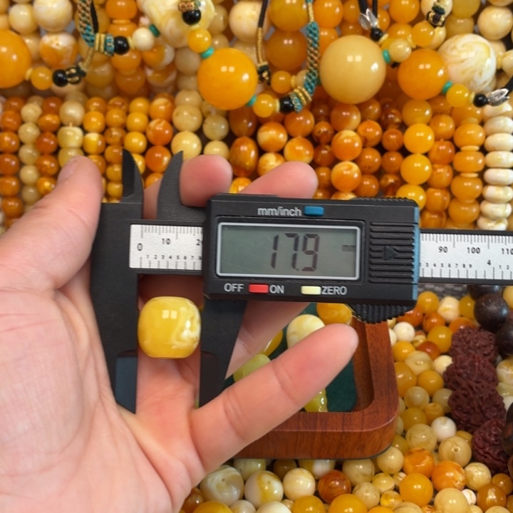 非金属配珠配饰106