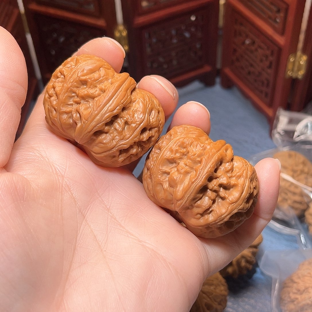 43全品平谷元宝……翘肩膀……