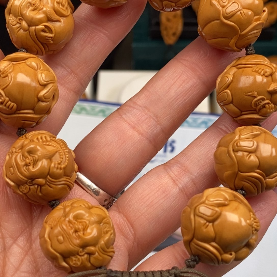 橄榄核手串/手链橄榄手串