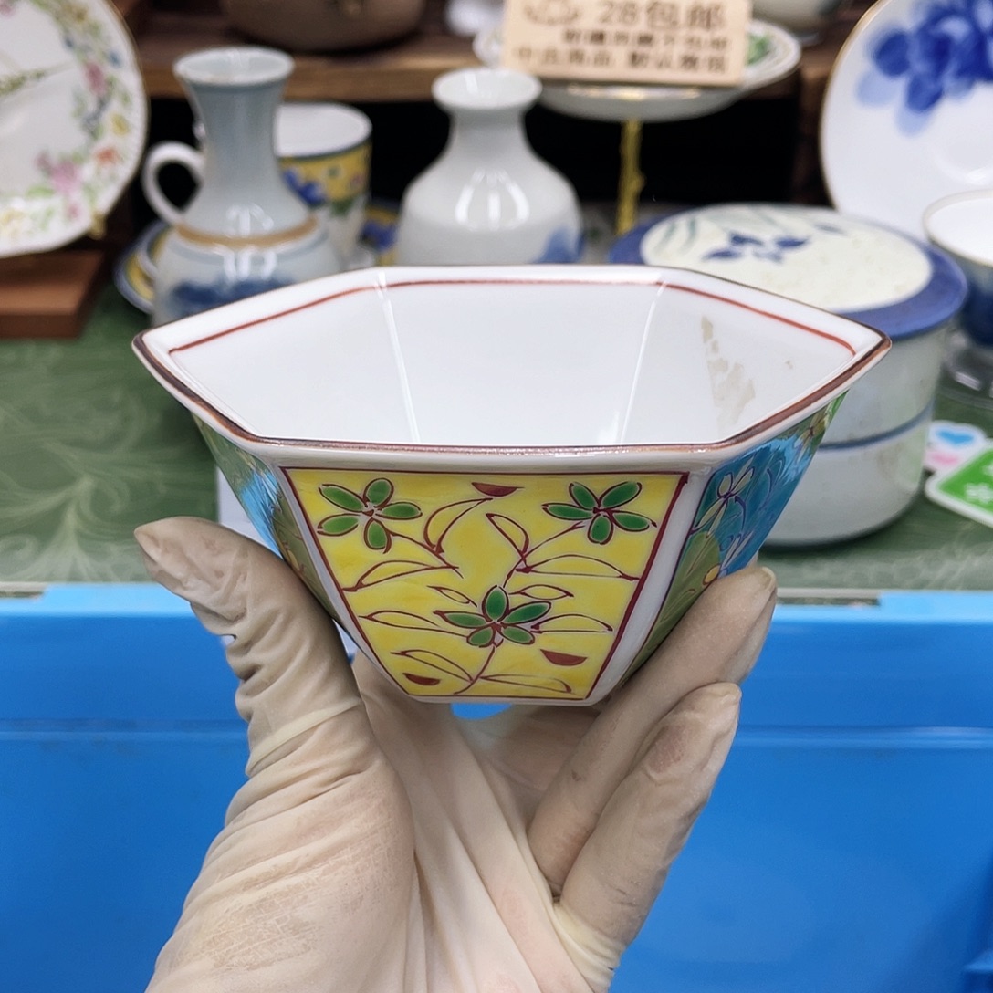 鹿屋家的美丽餐具呀呀