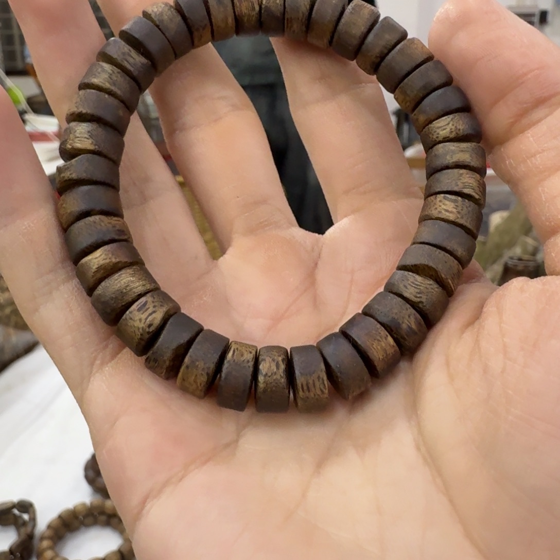 线香奇楠沉香原木