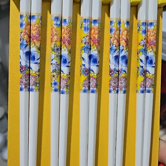 瓷片珐琅彩万花10个66666666