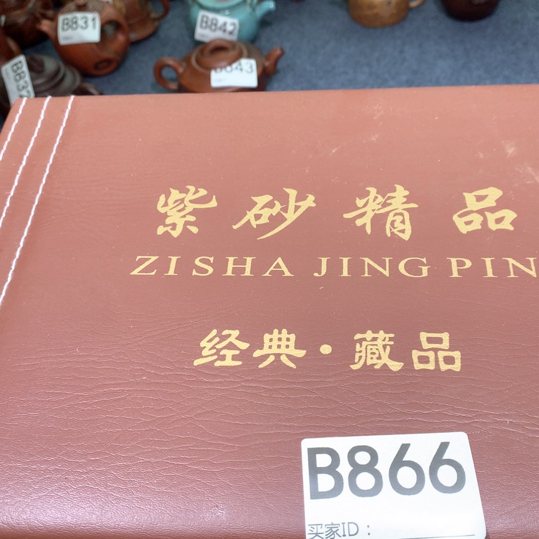 茶壶粗砂紫砂茶壶866