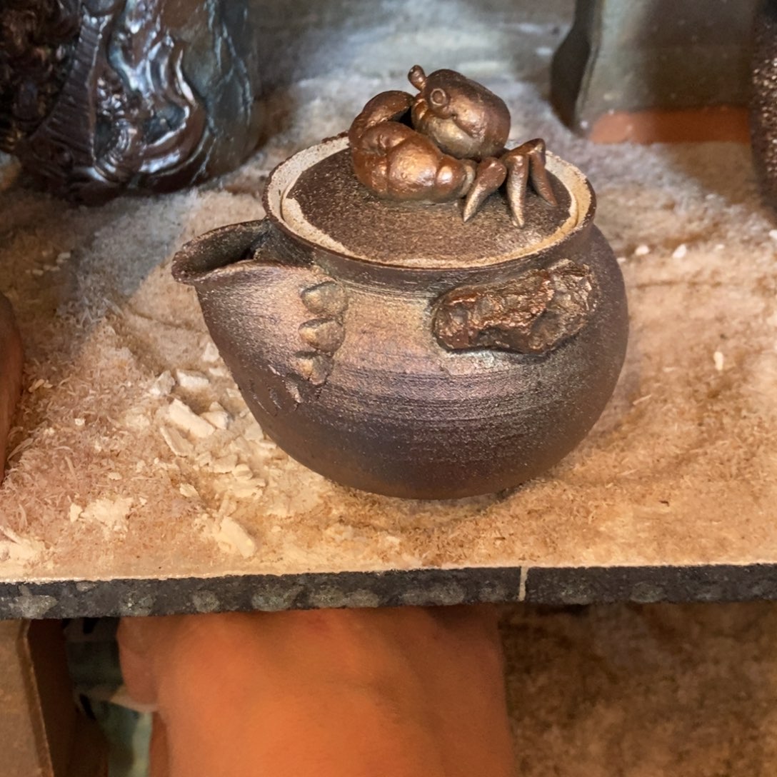 开窑大吉 高货多多624