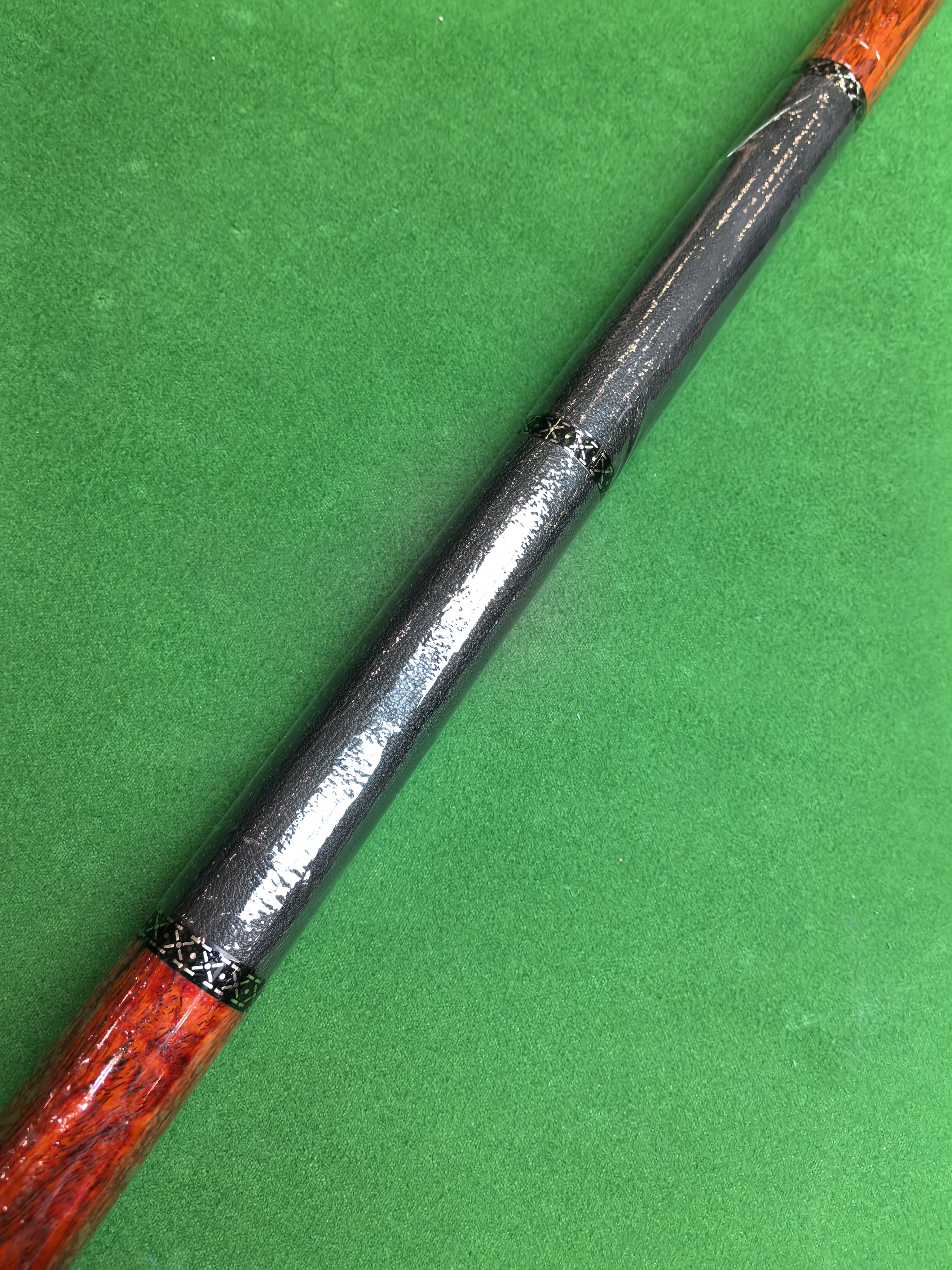 fg福杆coco素面大头杆