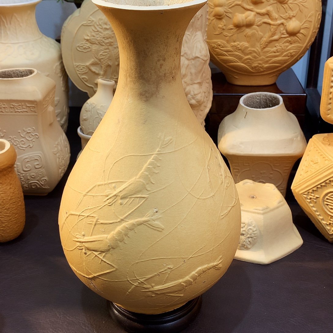 飞***天木大花瓶64673765698