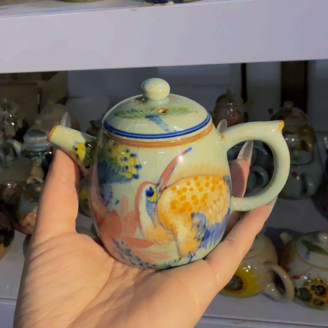 瓷片景德镇源头厂家