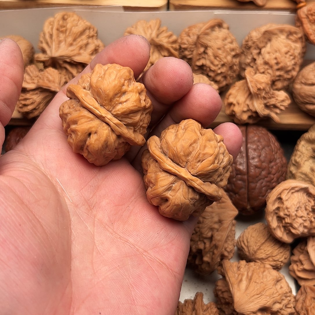 捣***哥吊坠文玩核桃蛤蟆