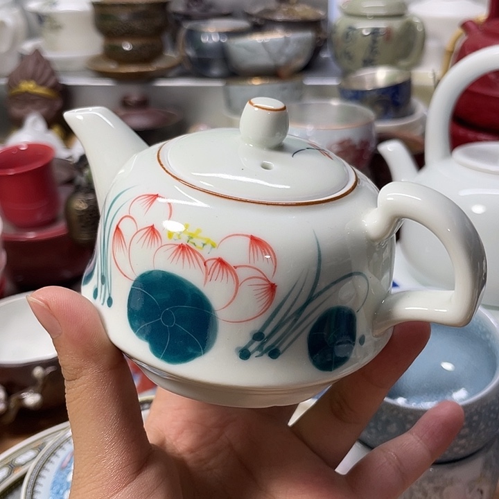 陶瓷制品及陶瓷艺术品微瑕容量180