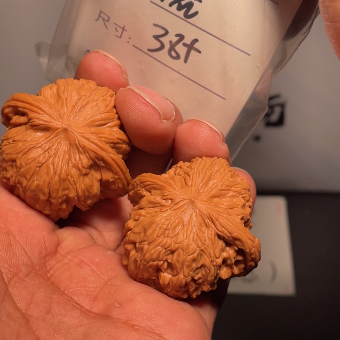 文玩核桃吊坠文玩核桃