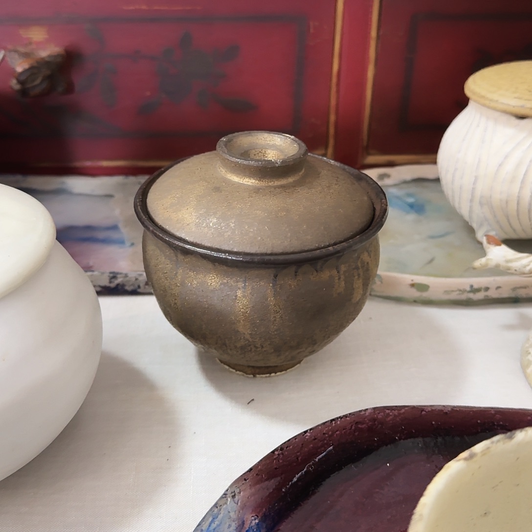 日本高端陶瓷器皿