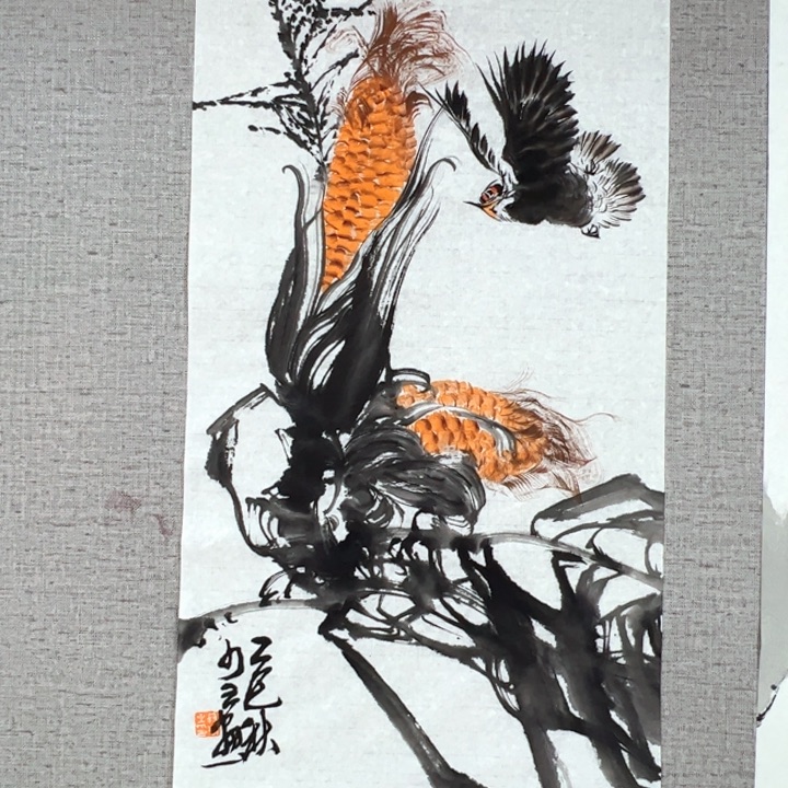 楚***秋国画12888888888888888888