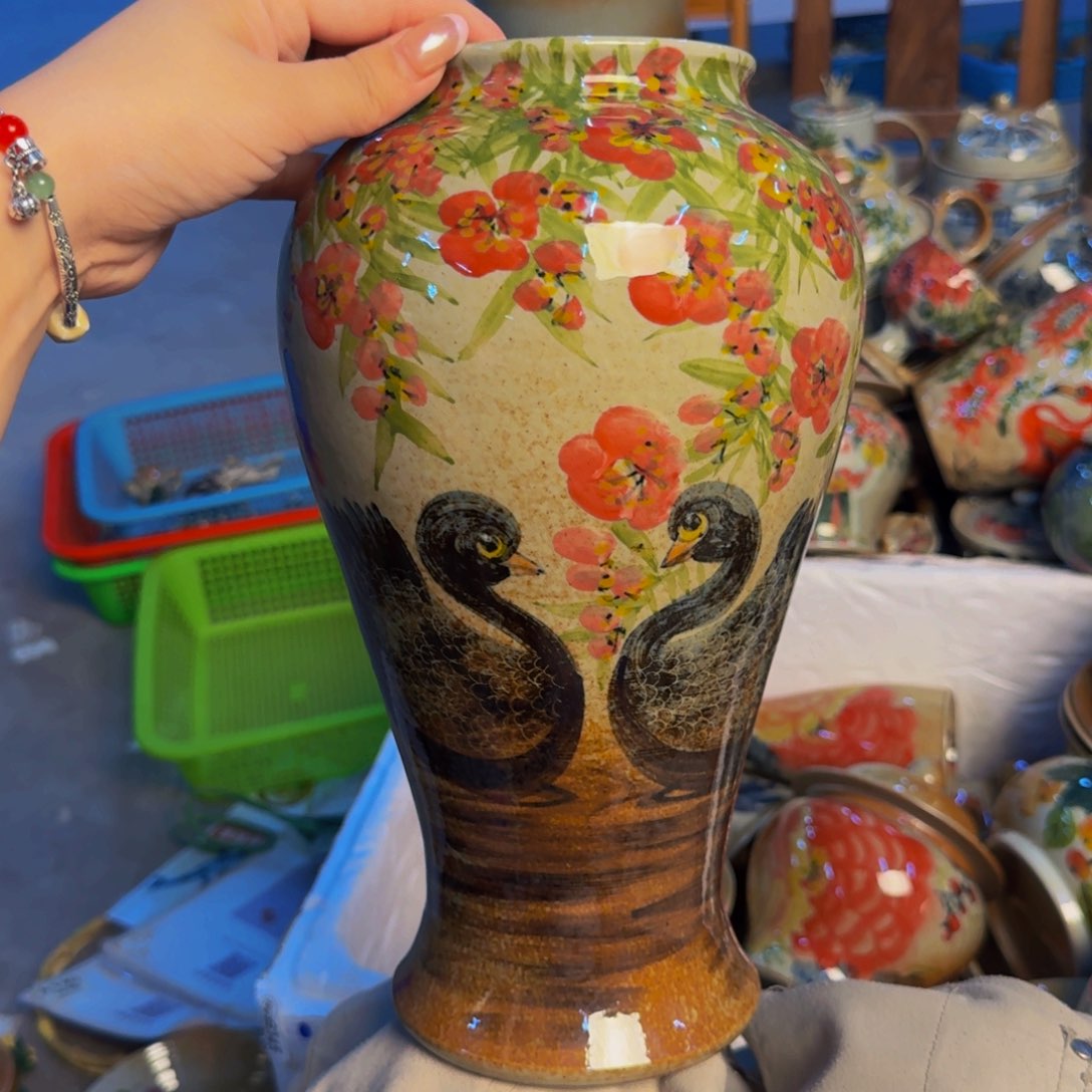 瓶景德镇源头厂家