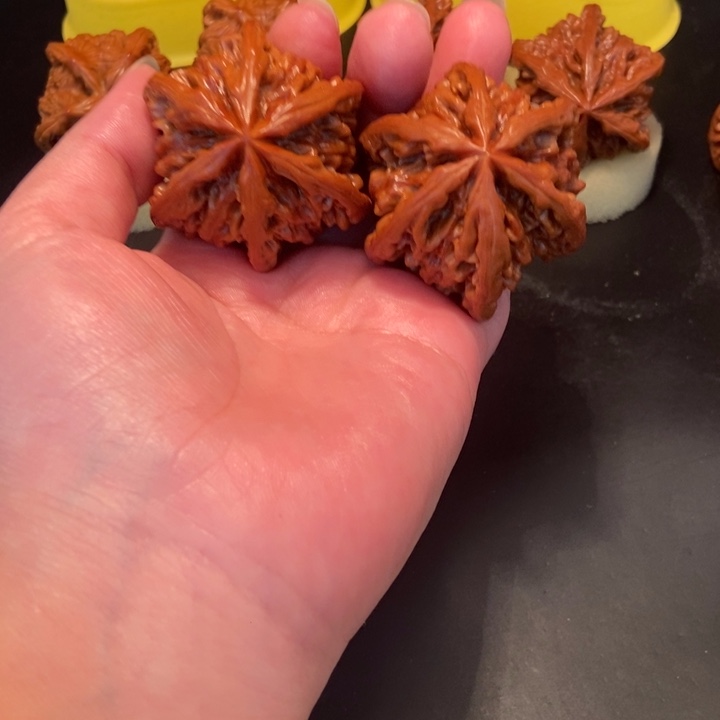 手串/手链核桃勇****5工艺六棱