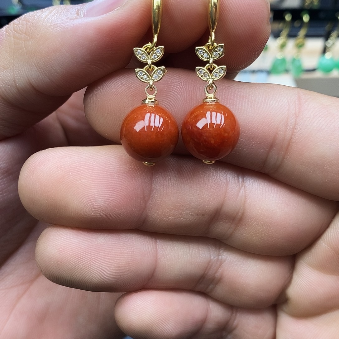 吊坠925银一图一物