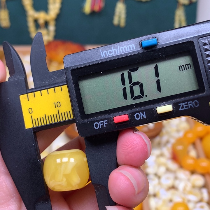 非金属配饰配珠060