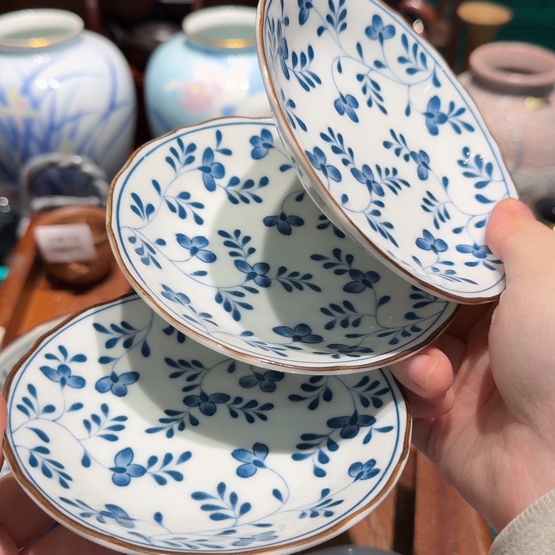 瓷片四十包邮包邮