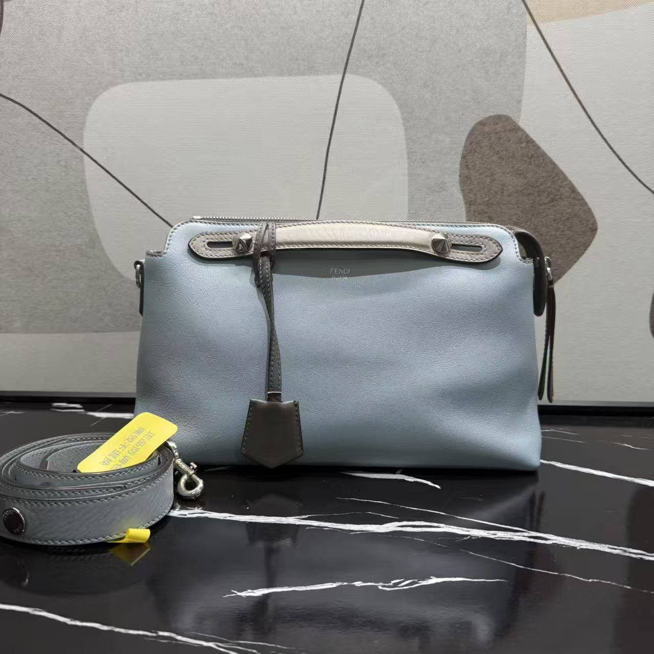 95新 FENDI/芬迪 安安/箱包/TYP882512250002