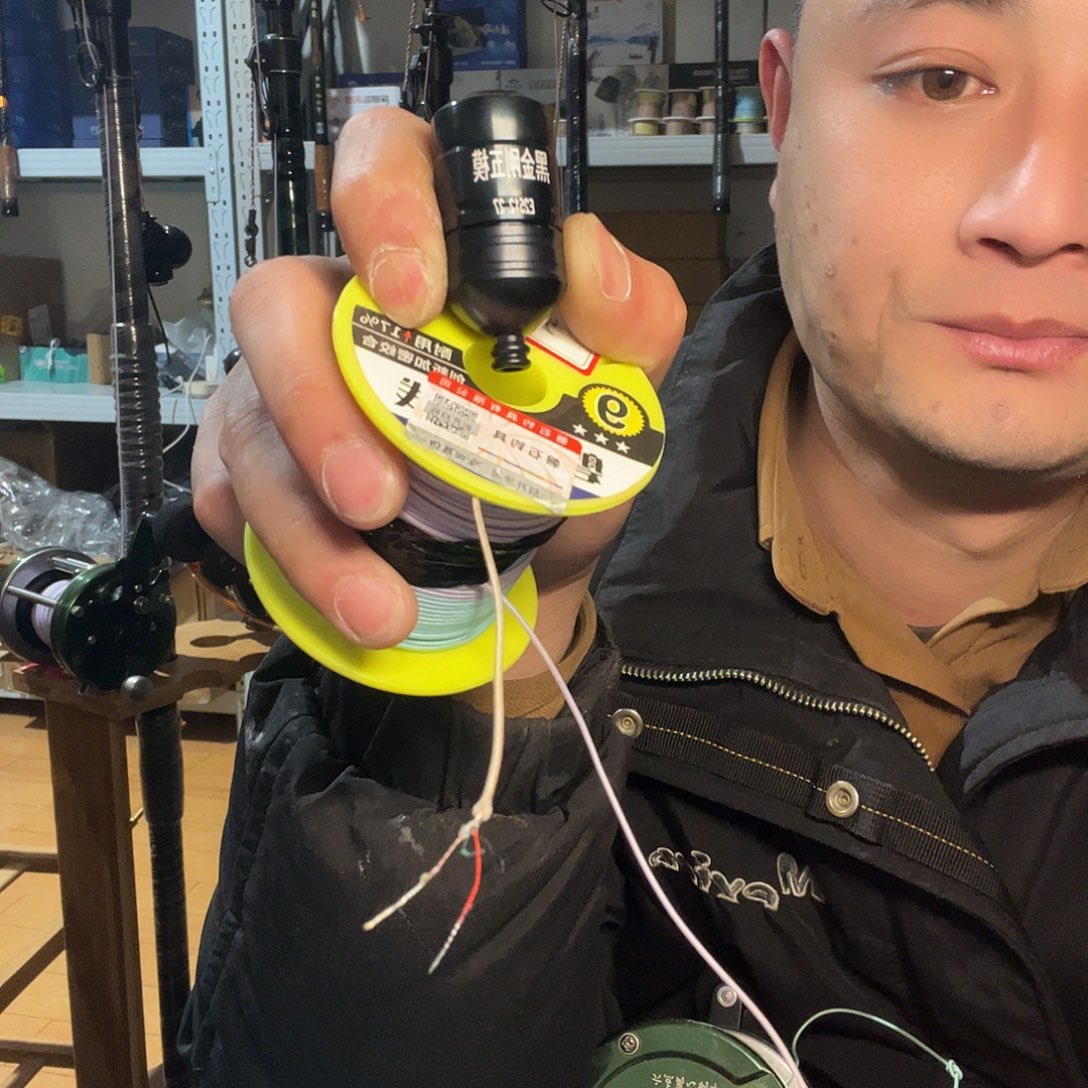 1.1大力马➕黑金刚头子