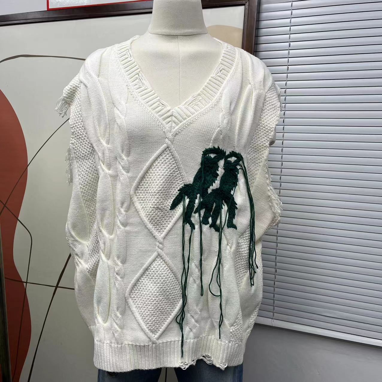 【A100-A300】欧美外贸尾单 秋冬款女装 默认微瑕 请对应编号购买