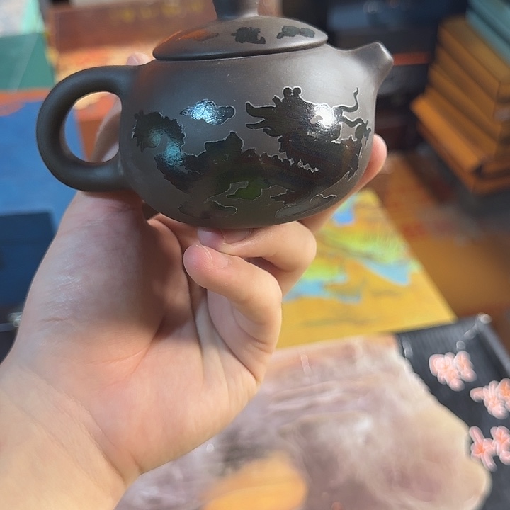 孤品茶具套装等等等
