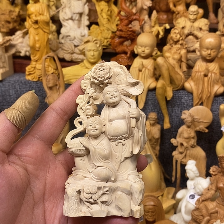 黄杨木黄杨木瑕疵和和