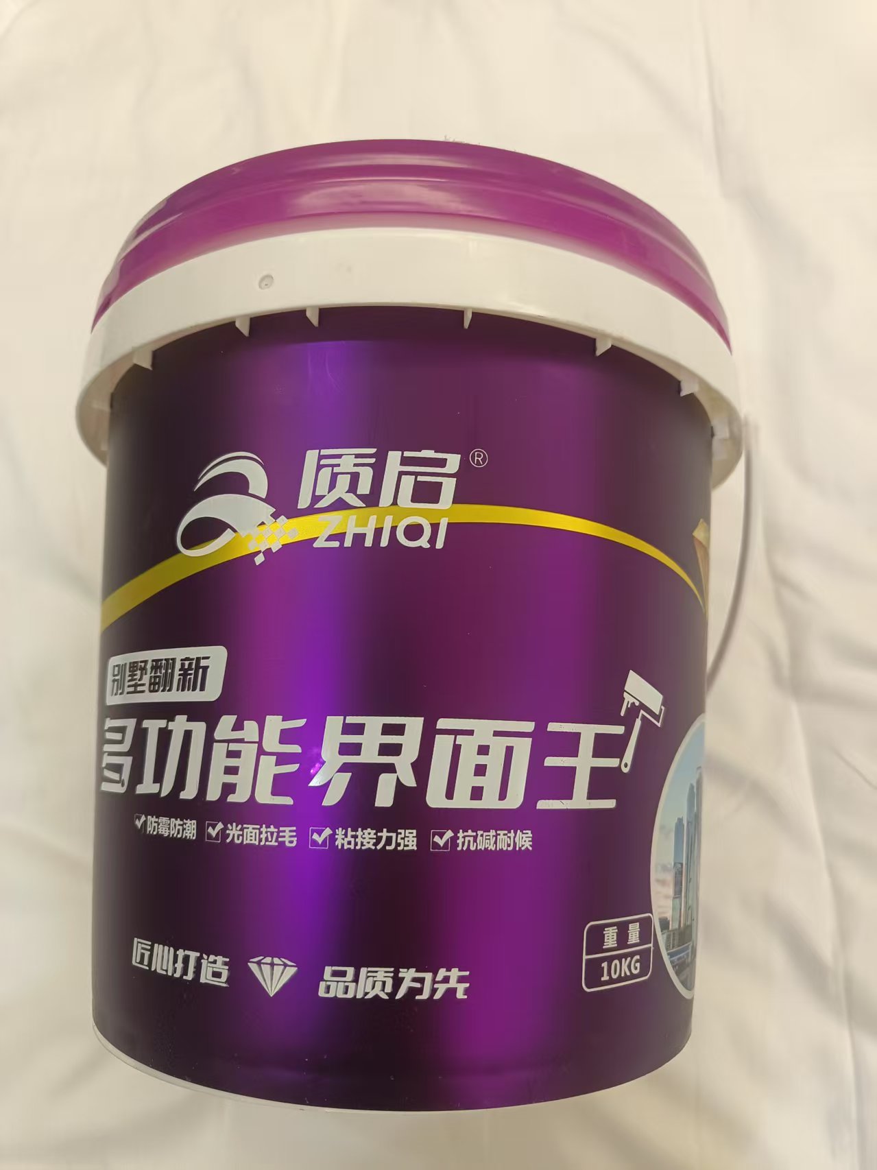 外墙翻新多功能界面王10KG