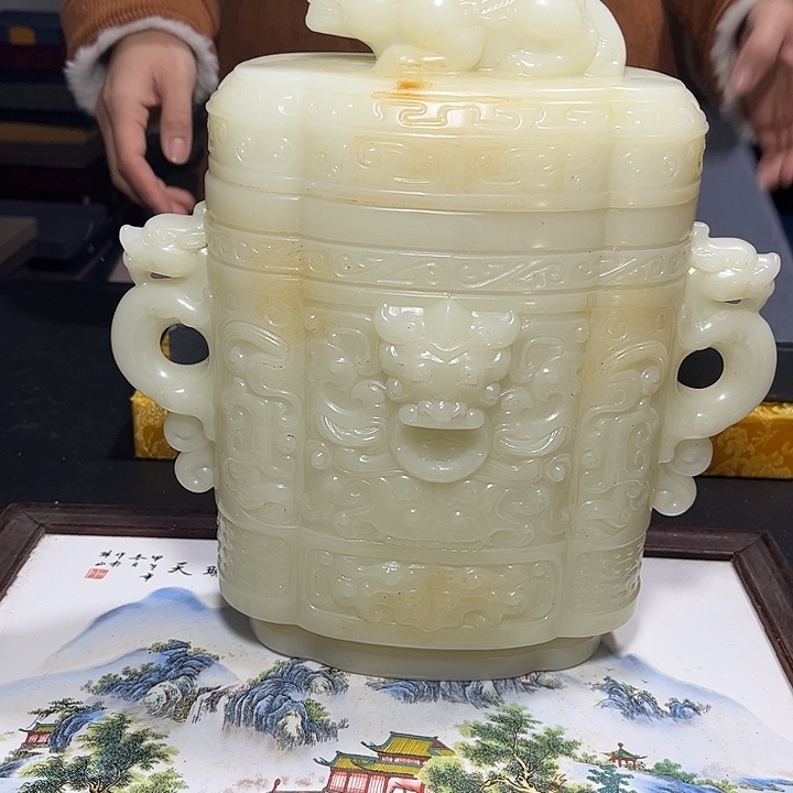 底槽青一物一图发货，支持七天无理由