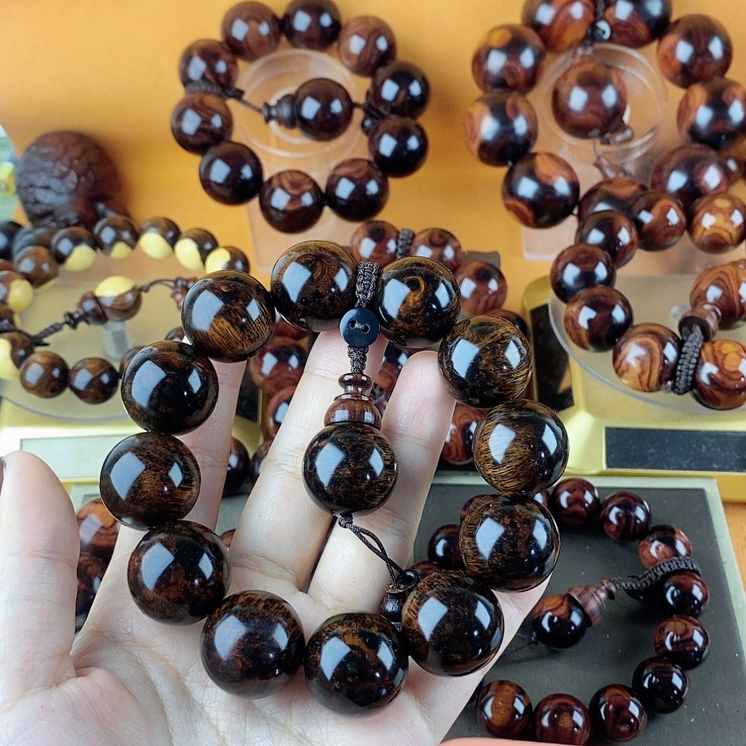 花梨木类天**勤黄2.0