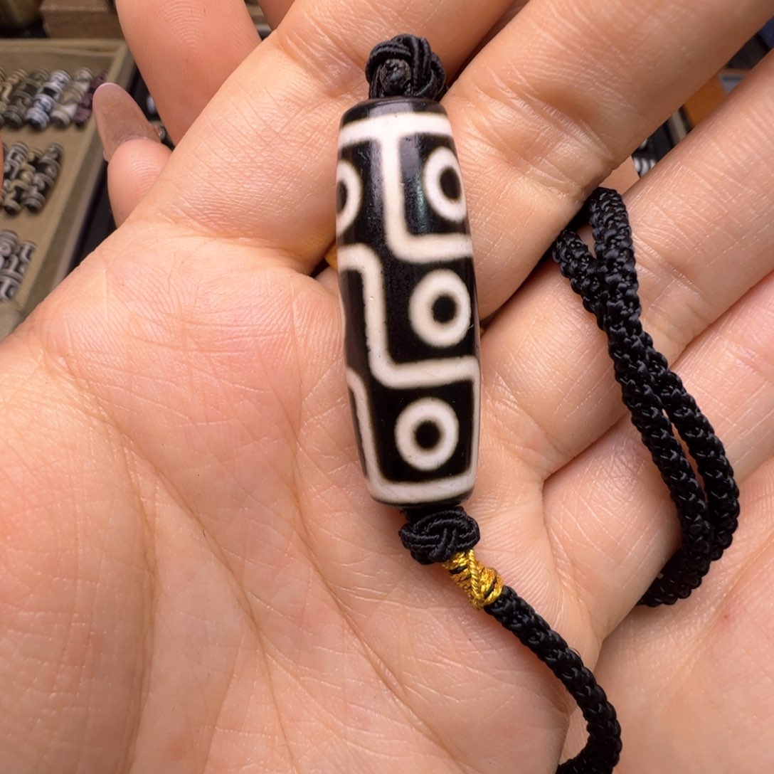 玛瑙/玉髓项链未镶嵌