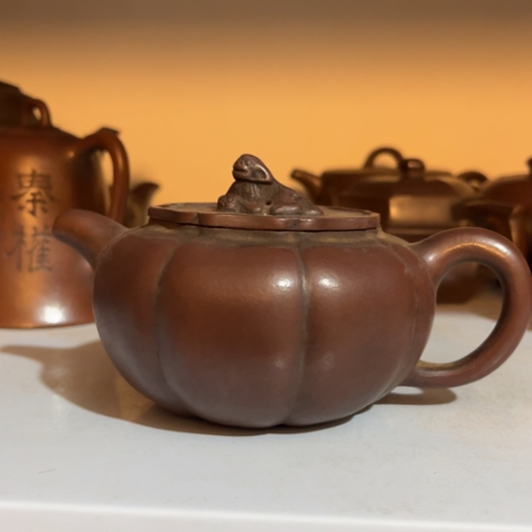 紫砂茶壶江***会紫砂紫砂紫砂紫砂