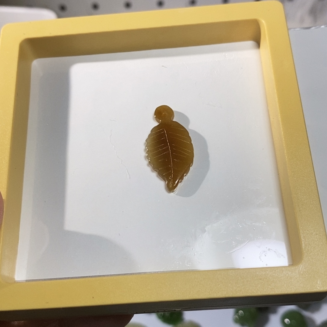 和田玉未镶嵌手链微瑕随机发货