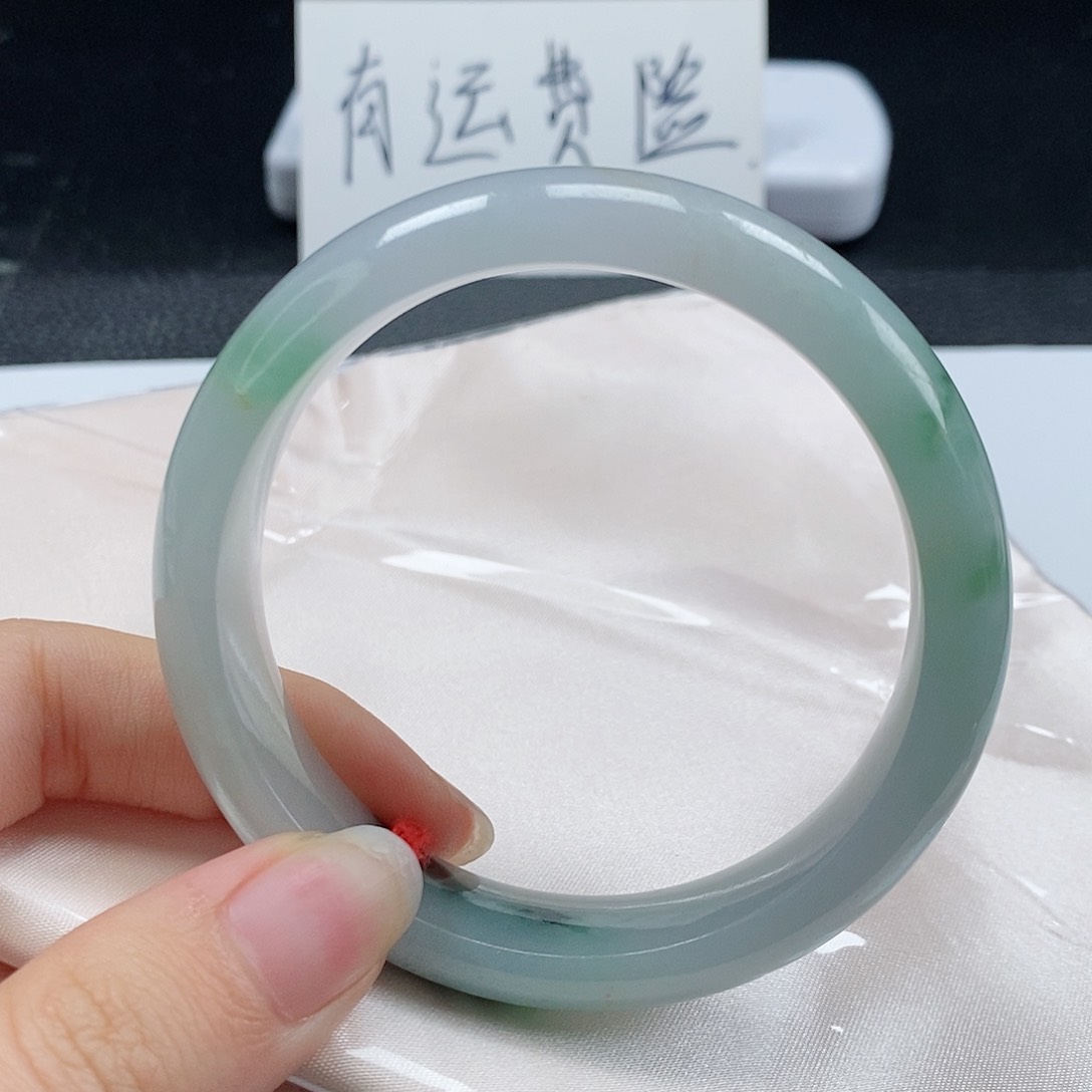 【闪购商品】翡翠手镯未镶嵌334号