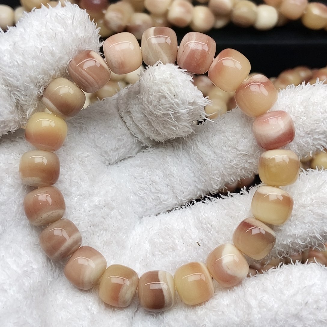 相***愁手串/手链驼骨手串12