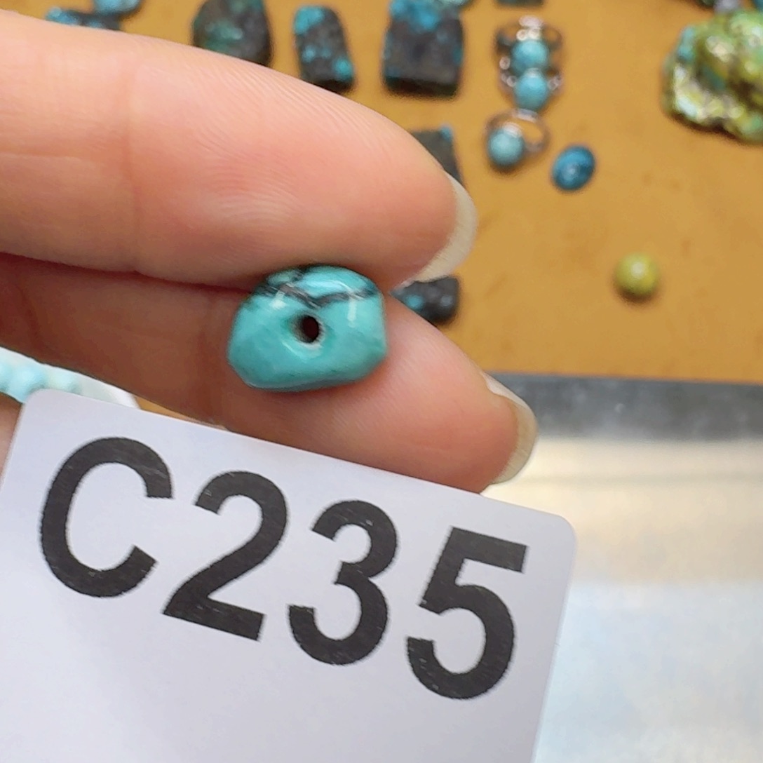 未镶嵌糖豆玛瑙/玉髓大*