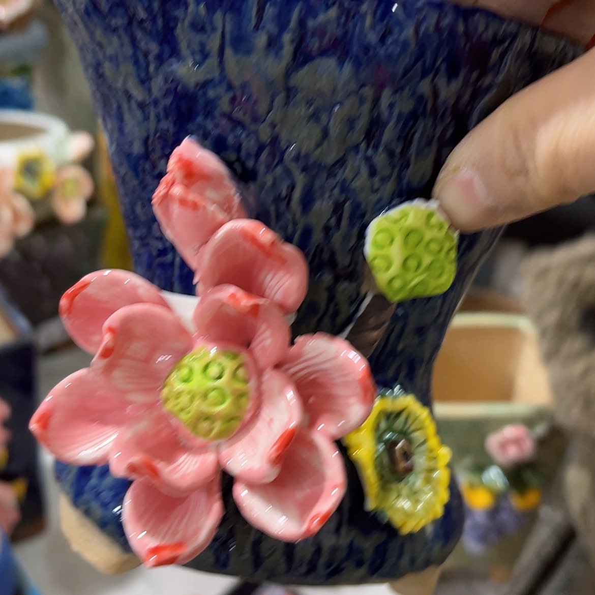 【闪购商品】红陶福利