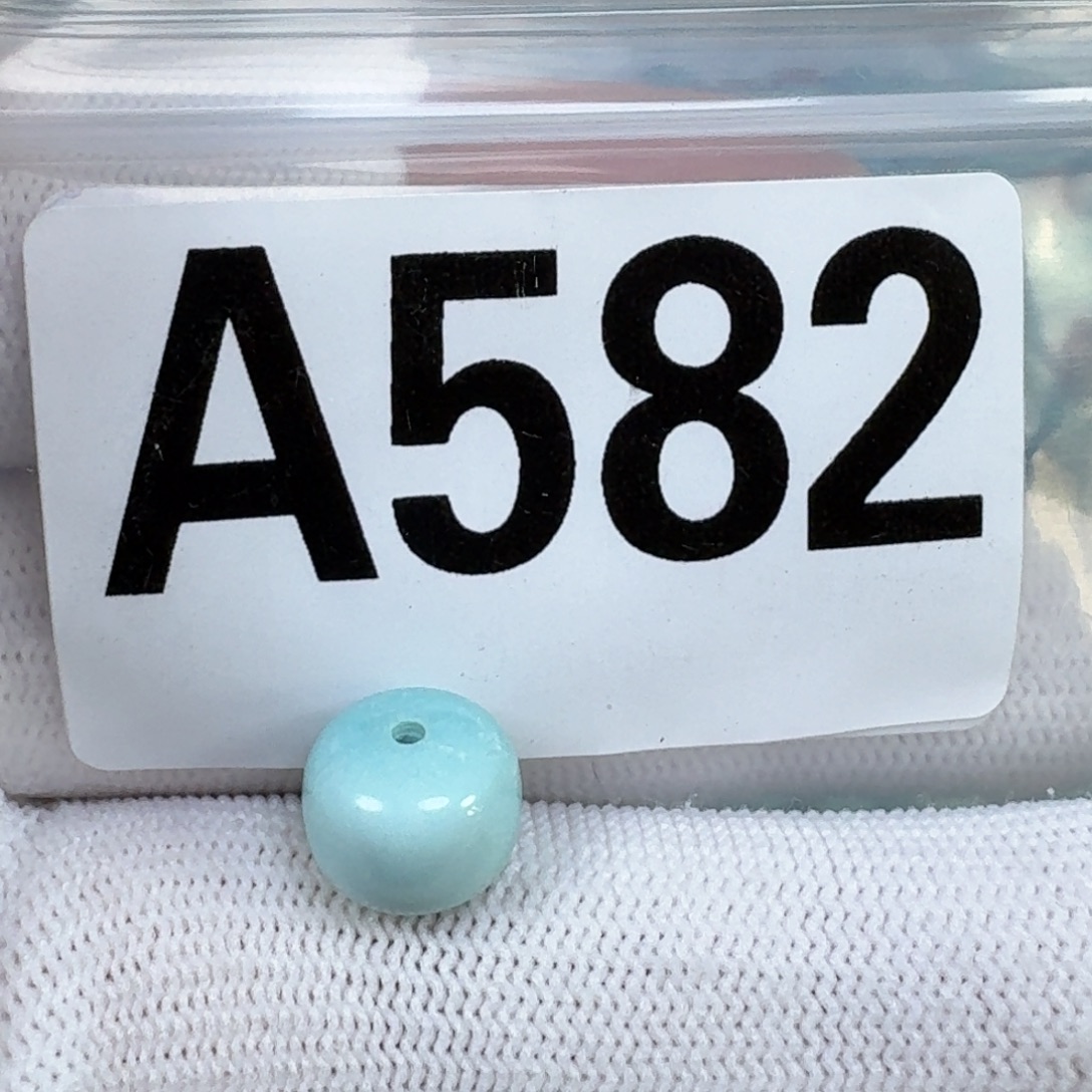 绿松石未镶嵌珠宝奇石10.6