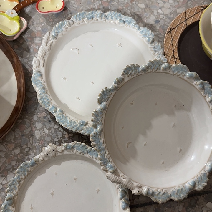 微瑕陶瓷完美主义者勿拍3