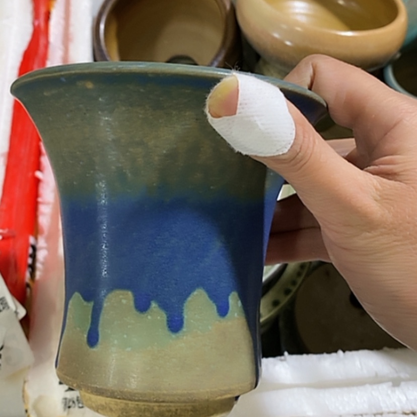 【闪购商品】红陶口11