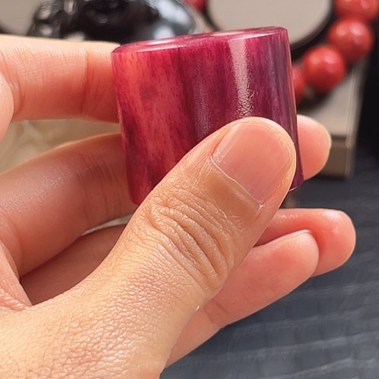 特色手工艺品板指