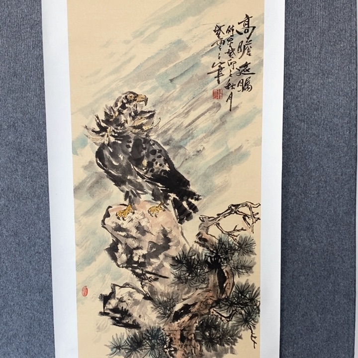 国画绘画作品欣赏