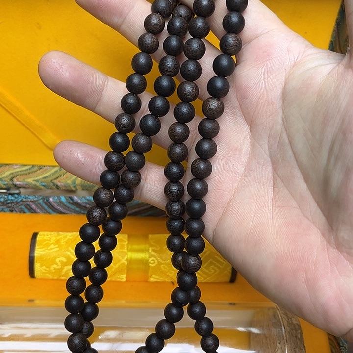 大叶紫檀（黑酸枝木类）