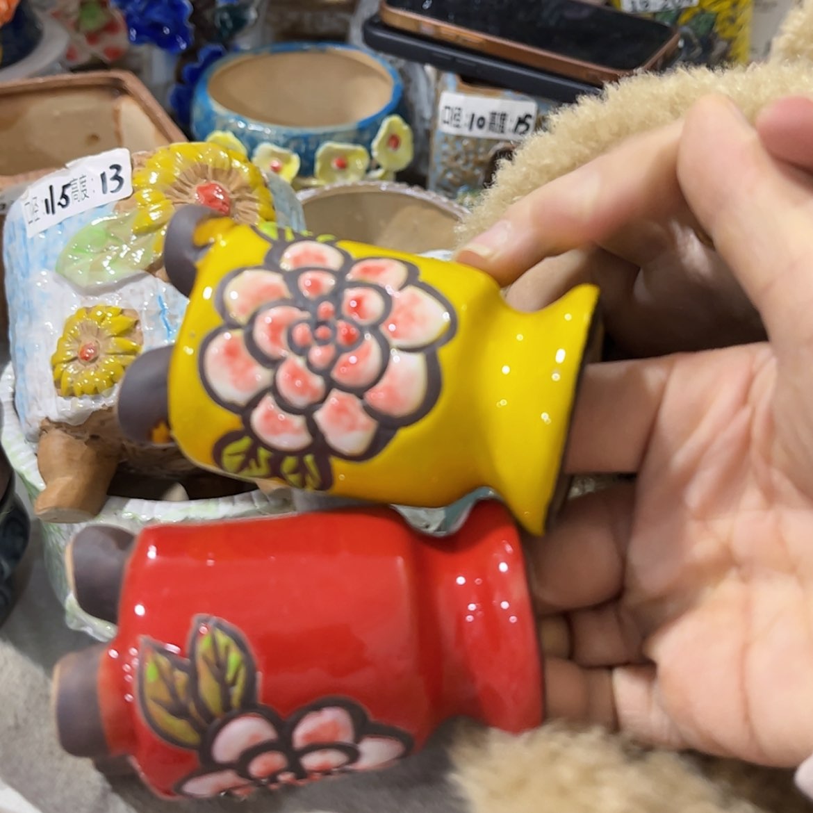 【闪购商品】红陶福利